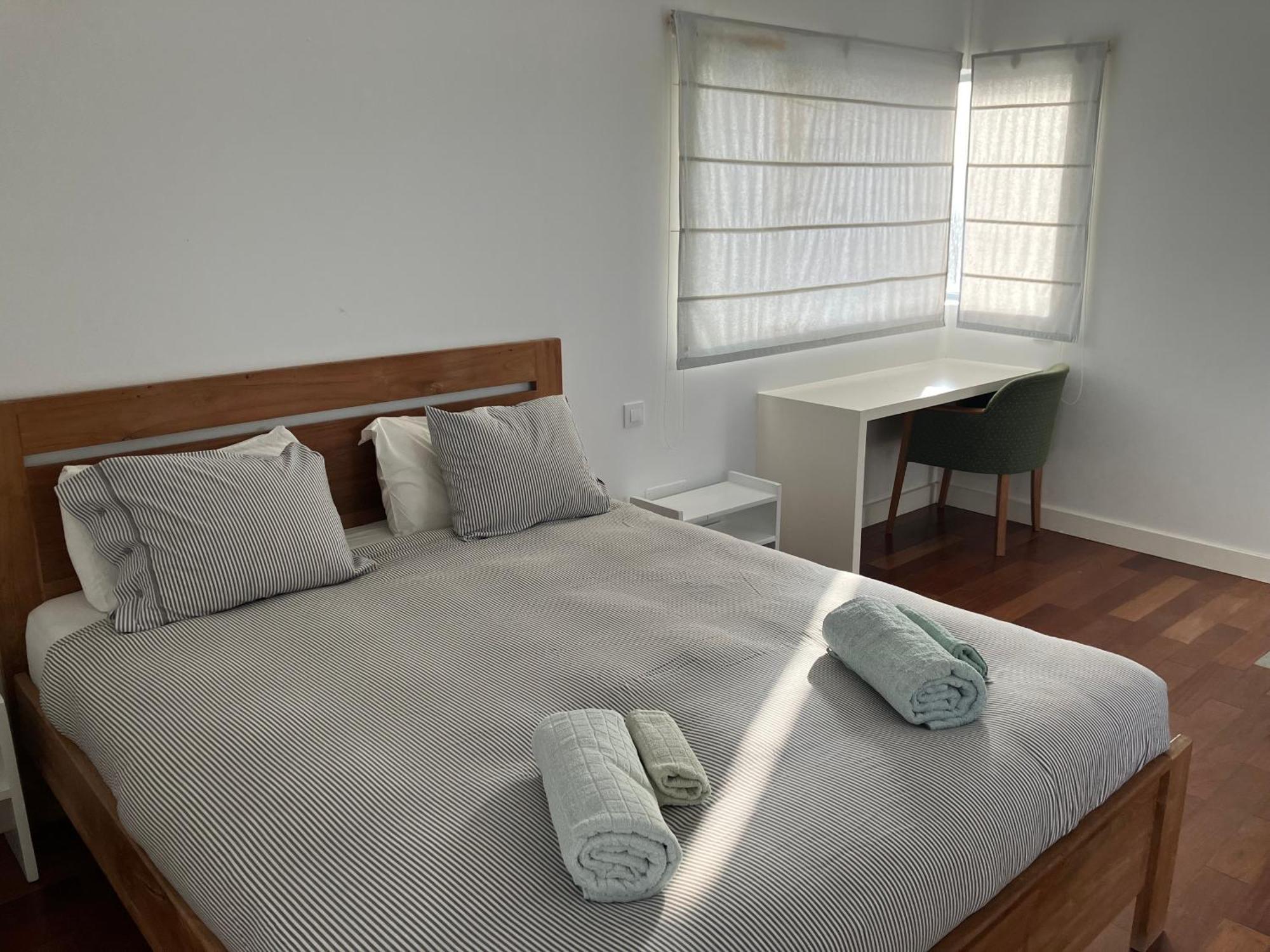 Majanicho Rock - Villa With Heated Pool Lajares Extérieur photo